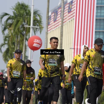 Runner Photo 6555792