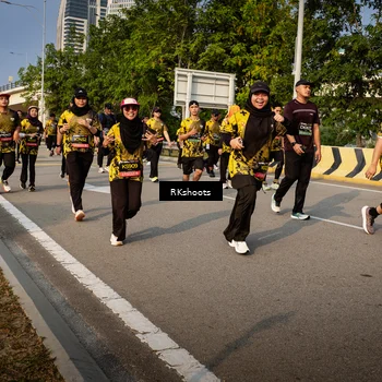 Runner Photo 6555793