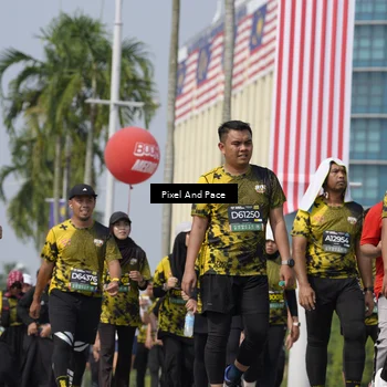 Runner Photo 6555796