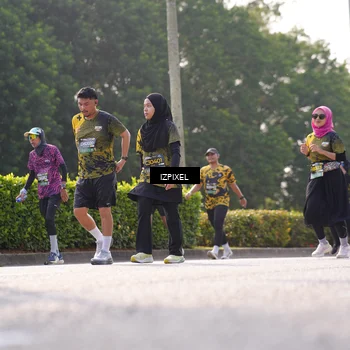 Runner Photo 6555797