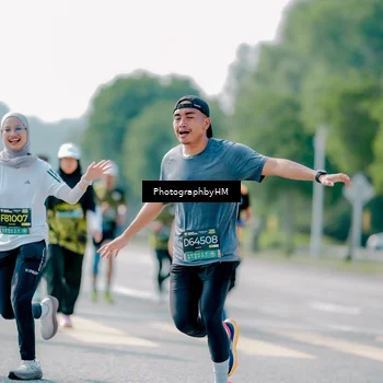 Runner Photo 6555798