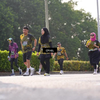 Runner Photo 6555799