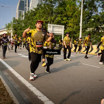 Runner Photo 6555801