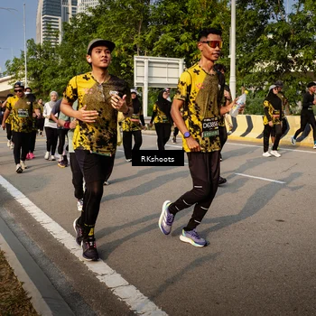Runner Photo 6555802