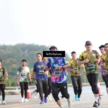 Runner Photo 6555804