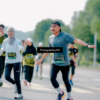 Runner Photo 6555805