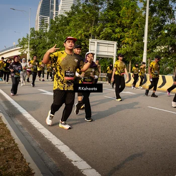 Runner Photo 6555806