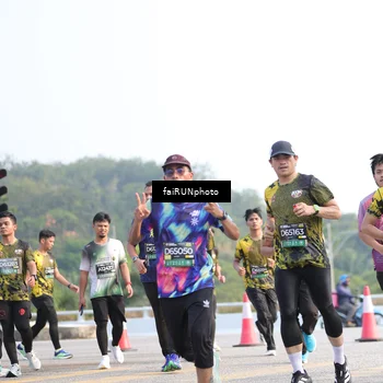 Runner Photo 6555807