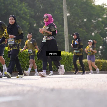 Runner Photo 6555808