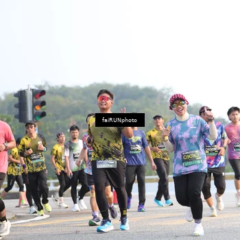 Runner Photo 6555810