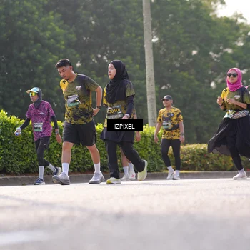 Runner Photo 6555811