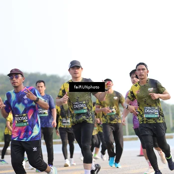 Runner Photo 6555816