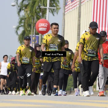 Runner Photo 6555822