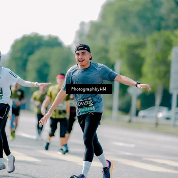 Runner Photo 6555823