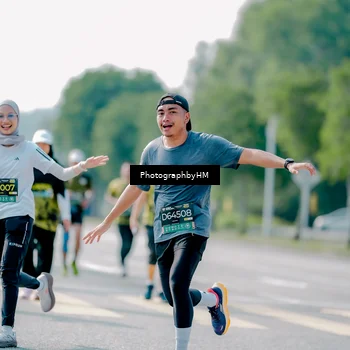 Runner Photo 6555825