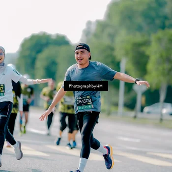 Runner Photo 6555827