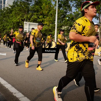 Runner Photo 6555828