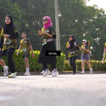 Runner Photo 6555829