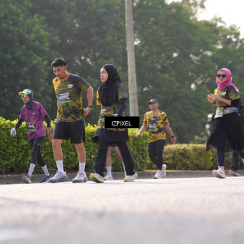 Runner Photo 6555831