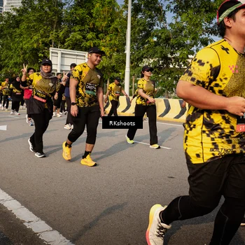 Runner Photo 6555832