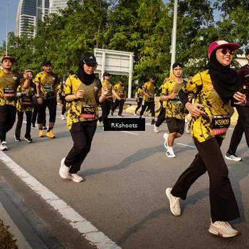 Runner Photo 6555834