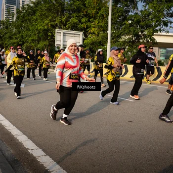Runner Photo 6555836