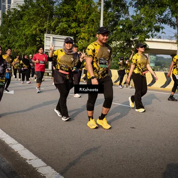 Runner Photo 6555837