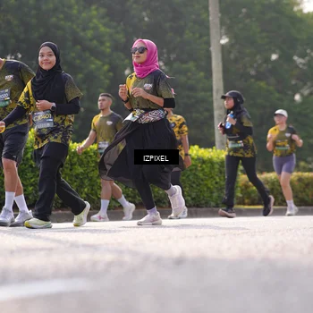 Runner Photo 6555838