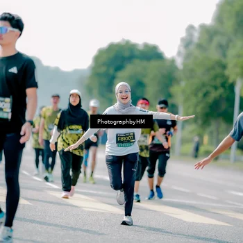 Runner Photo 6555839