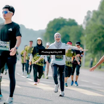 Runner Photo 6555843