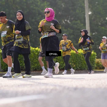 Runner Photo 6555844