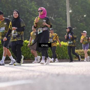 Runner Photo 6555845