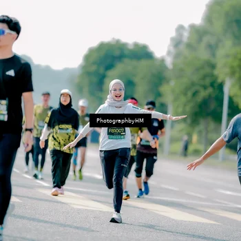 Runner Photo 6555846