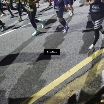 Runner Photo 6555853