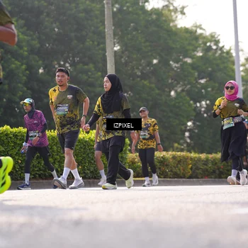Runner Photo 6555854