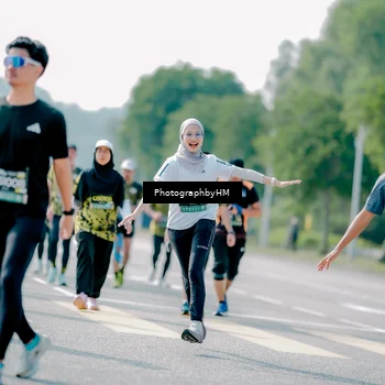 Runner Photo 6555856