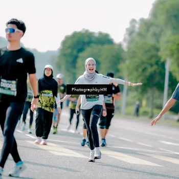 Runner Photo 6555861