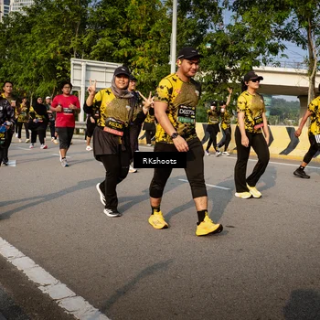Runner Photo 6555862