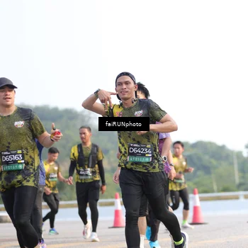 Runner Photo 6555867