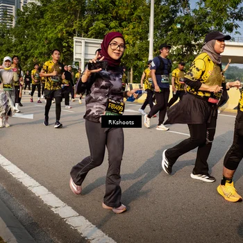 Runner Photo 6555870