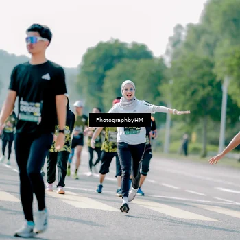 Runner Photo 6555880