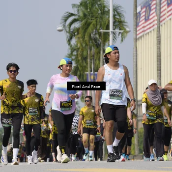 Runner Photo 6555884