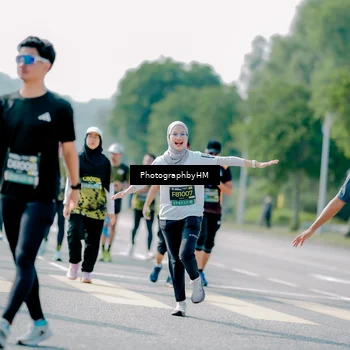 Runner Photo 6555890