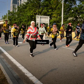 Runner Photo 6555893