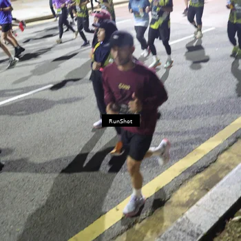 Runner Photo 6555894