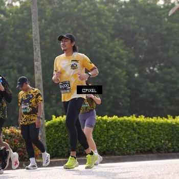 Runner Photo 6555896