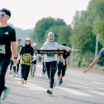 Runner Photo 6555903