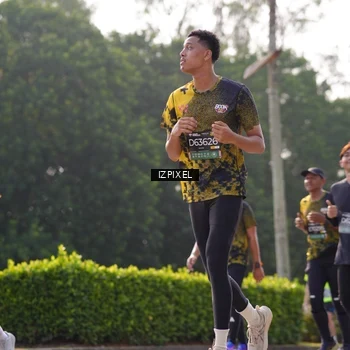 Runner Photo 6555909