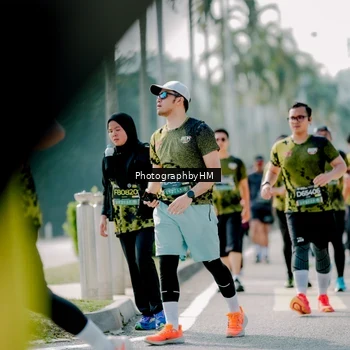 Runner Photo 6555911