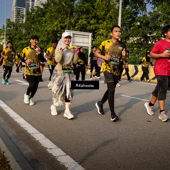 Runner Photo 6555913